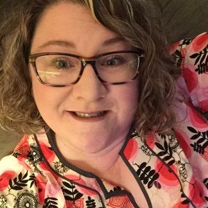 Meet your Posher, Vicki